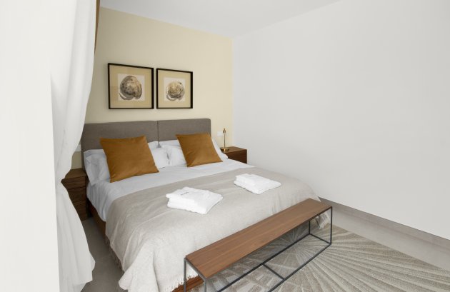 New Build - Villa -
Altaona Golf & Country Village