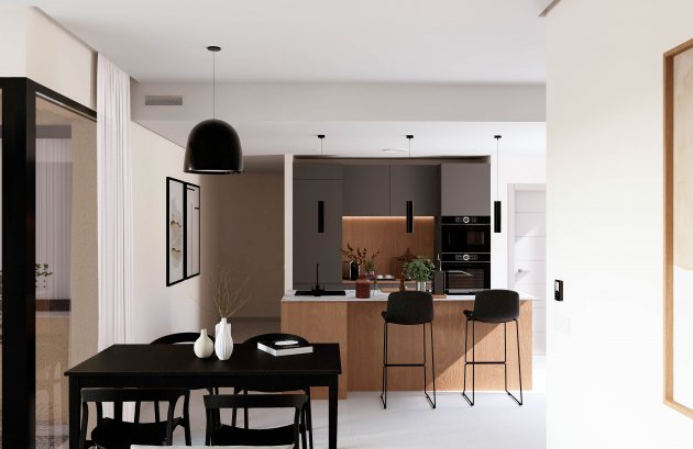 New Build - Villa -
Altaona Golf & Country Village