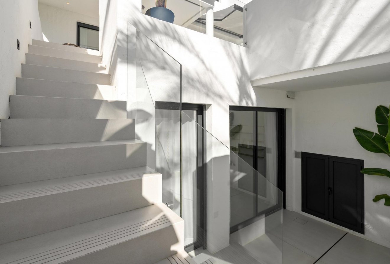 Nieuwbouw  - Appartement -
Estepona - El Paraíso