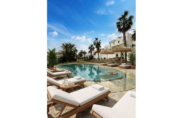 Nieuwbouw  - Appartement -
Estepona - El Paraíso