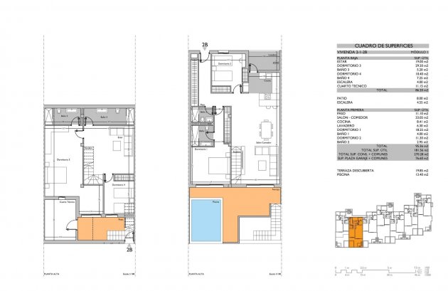 Nieuwbouw  - Appartement -
Estepona - El Paraíso