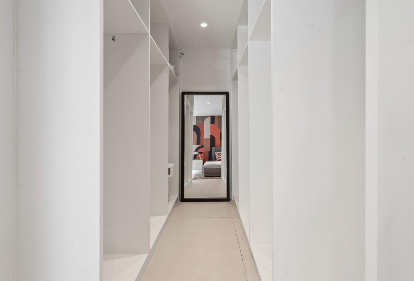 Nieuwbouw  - Appartement -
Estepona - El Paraíso