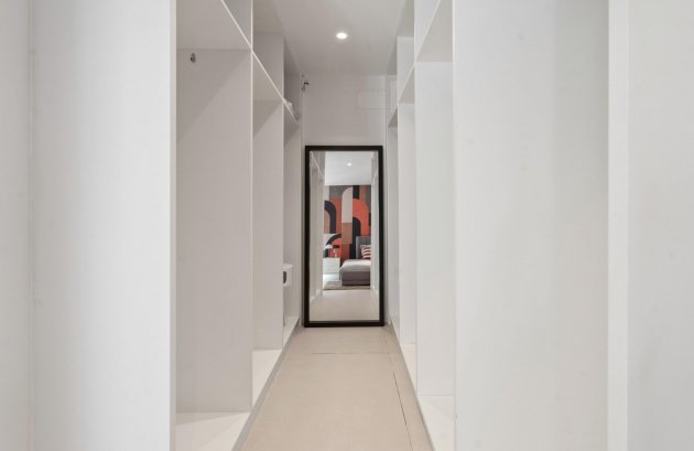 Nieuwbouw  - Appartement -
Estepona - El Paraíso