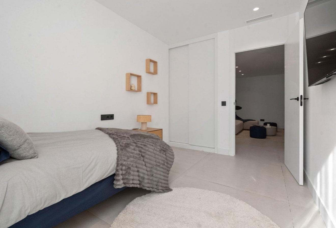 Nieuwbouw  - Appartement -
Estepona - El Paraíso