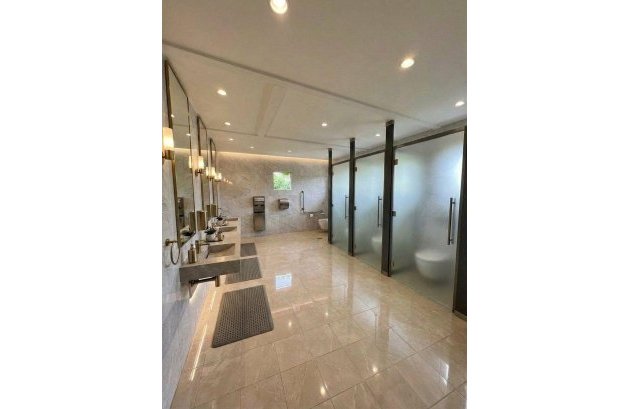 Nieuwbouw  - Appartement -
Estepona - El Paraíso