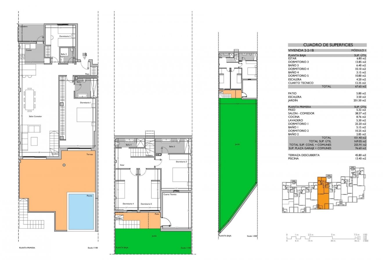 Nieuwbouw  - Appartement -
Estepona - El Paraíso