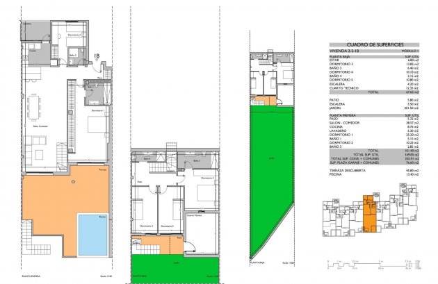 Nieuwbouw  - Appartement -
Estepona - El Paraíso
