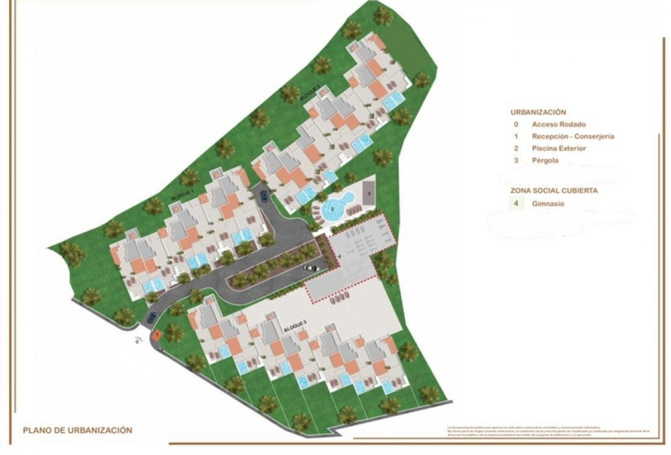 Nieuwbouw  - Appartement -
Estepona - El Paraíso