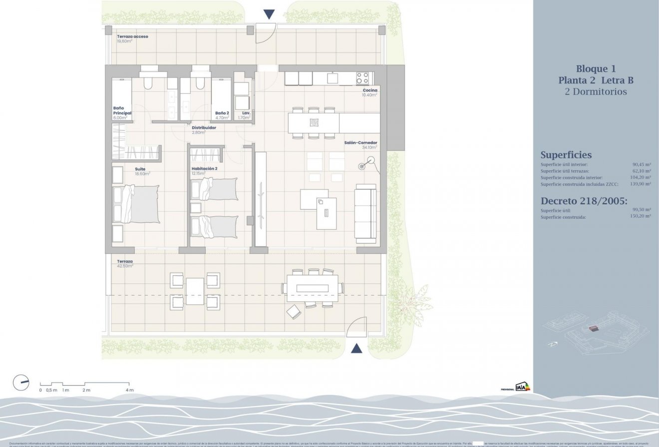 Nieuwbouw  - Appartement -
Estepona - Coto de la Serena