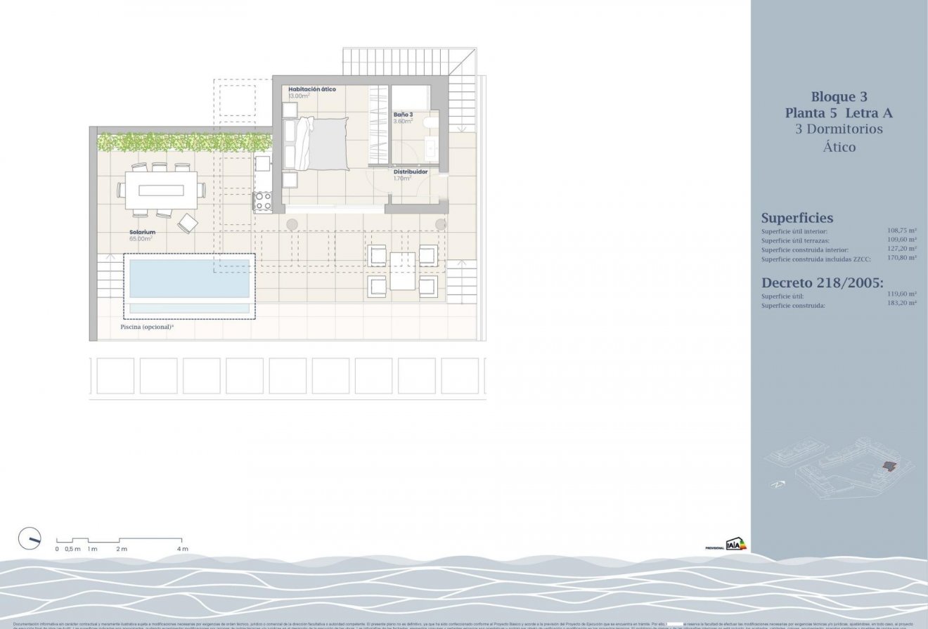 Nieuwbouw  - Penthouse -
Estepona - Coto de la Serena