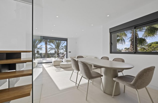 Nieuwbouw  - Penthouse -
Estepona - El Paraíso