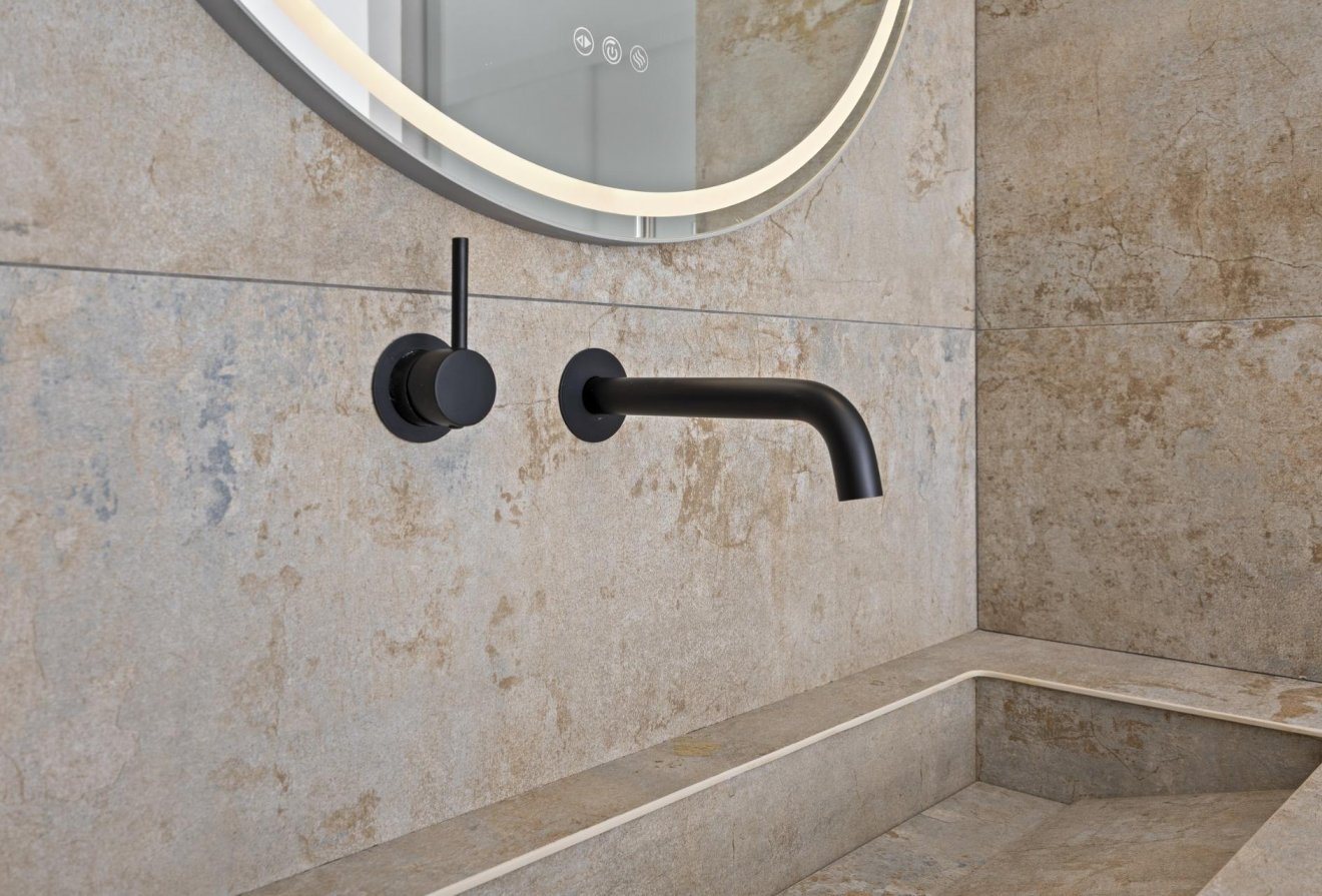 Nieuwbouw  - Penthouse -
Estepona - El Paraíso