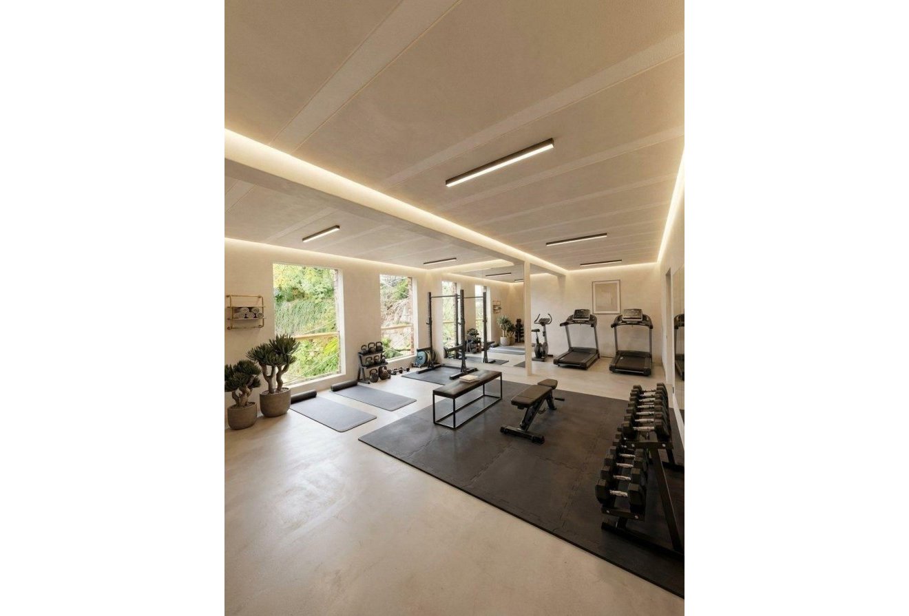 Nieuwbouw  - Penthouse -
Estepona - El Paraíso