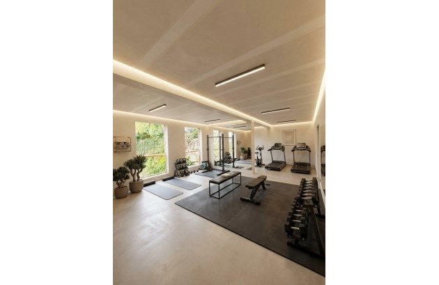 Nieuwbouw  - Penthouse -
Estepona - El Paraíso