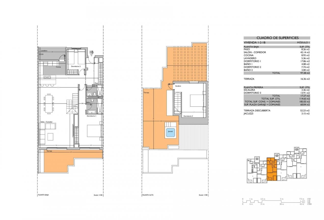 Nieuwbouw  - Penthouse -
Estepona - El Paraíso