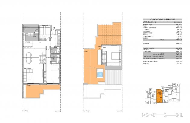 Nieuwbouw  - Penthouse -
Estepona - El Paraíso