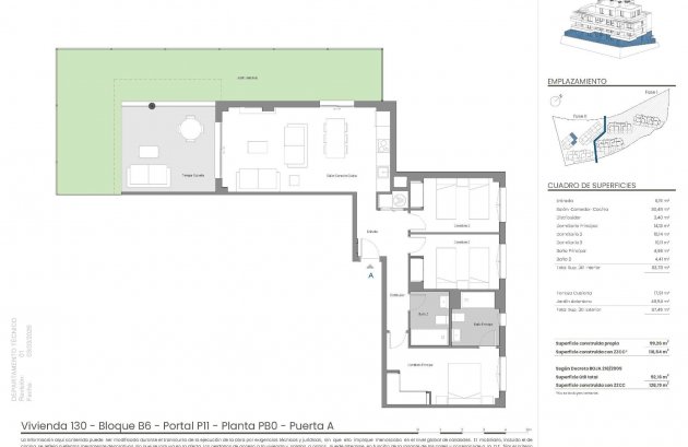 Nieuwbouw  - Appartement -
Mijas - Hipódromo Costa del Sol
