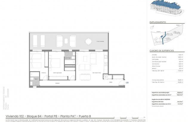 Nieuwbouw  - Penthouse -
Mijas - Hipódromo Costa del Sol