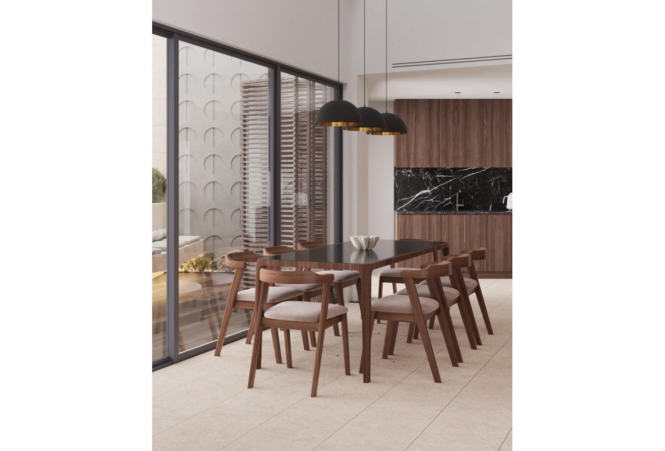 Nieuwbouw  - Penthouse -
Estepona - Playa del Padrón