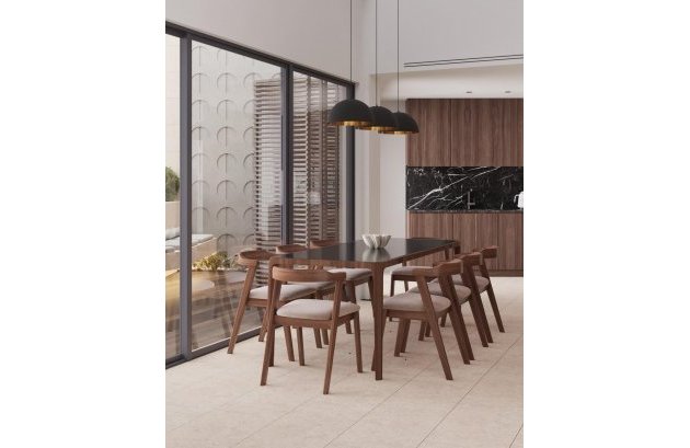 Nieuwbouw  - Penthouse -
Estepona - Playa del Padrón