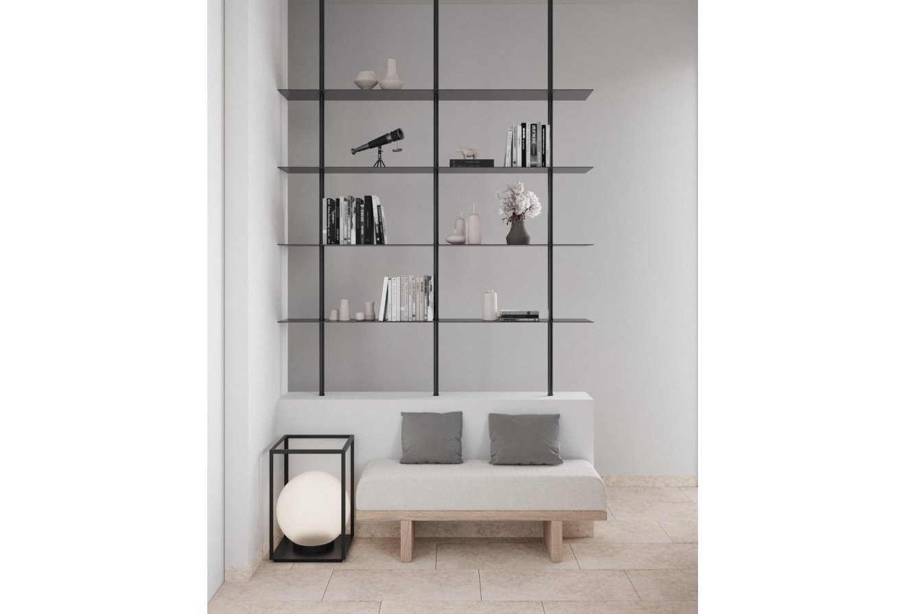 Nieuwbouw  - Penthouse -
Estepona - Playa del Padrón