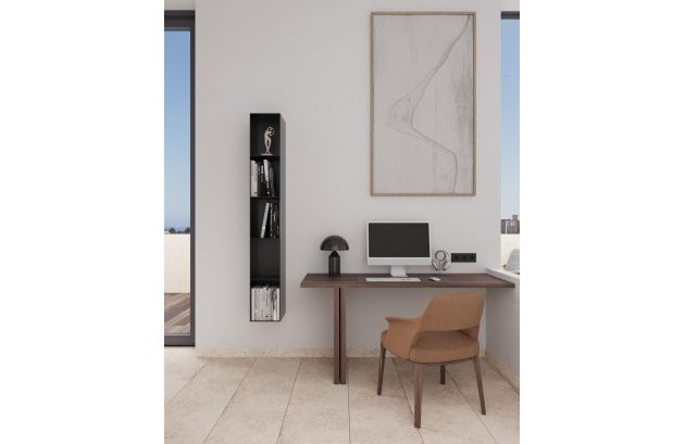 Nieuwbouw  - Penthouse -
Estepona - Playa del Padrón