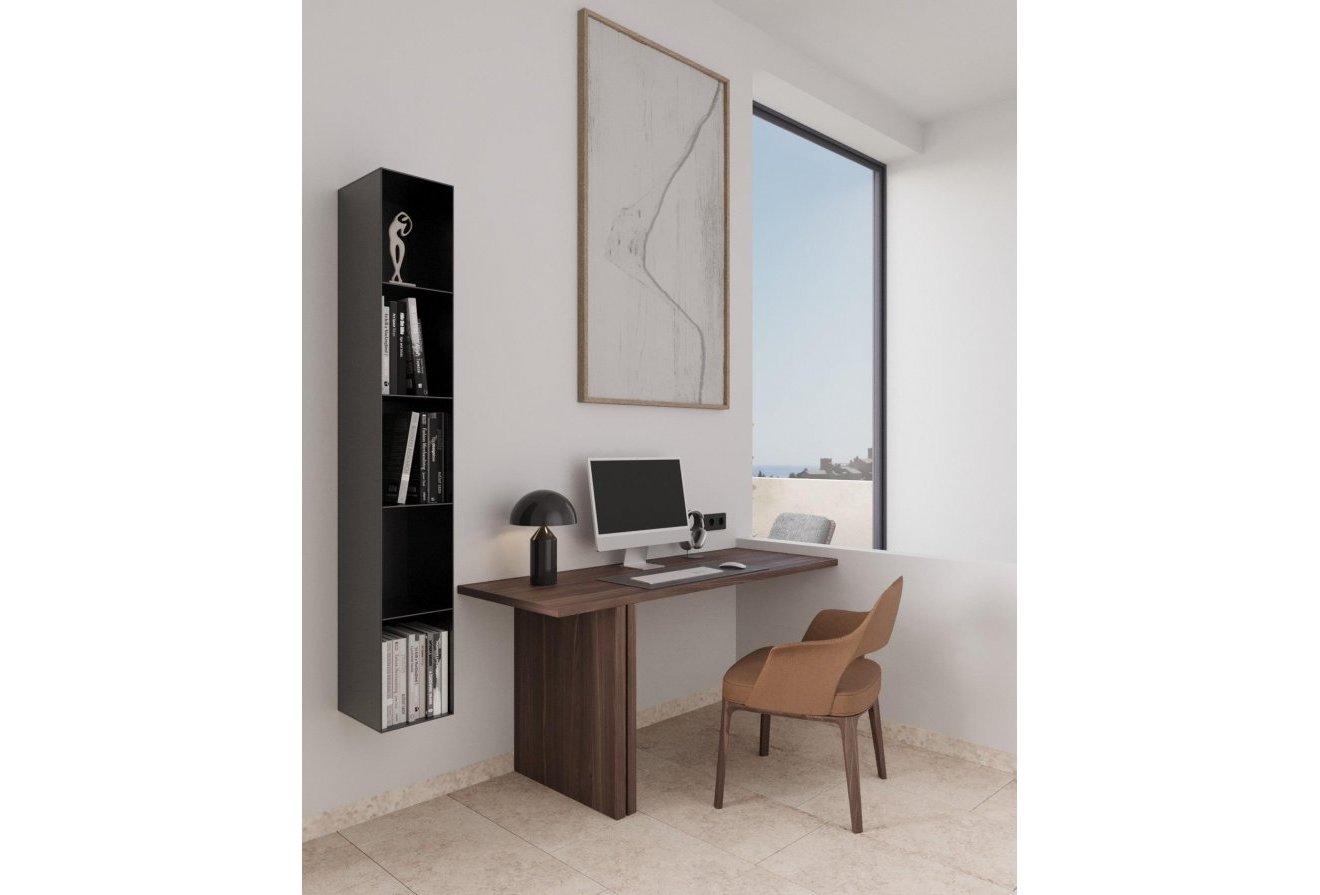 Nieuwbouw  - Penthouse -
Estepona - Playa del Padrón