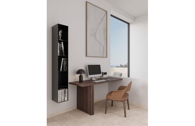 Nieuwbouw  - Penthouse -
Estepona - Playa del Padrón