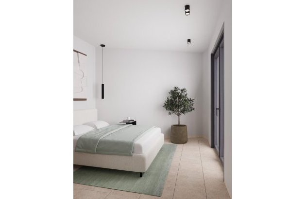 Nieuwbouw  - Penthouse -
Estepona - Playa del Padrón