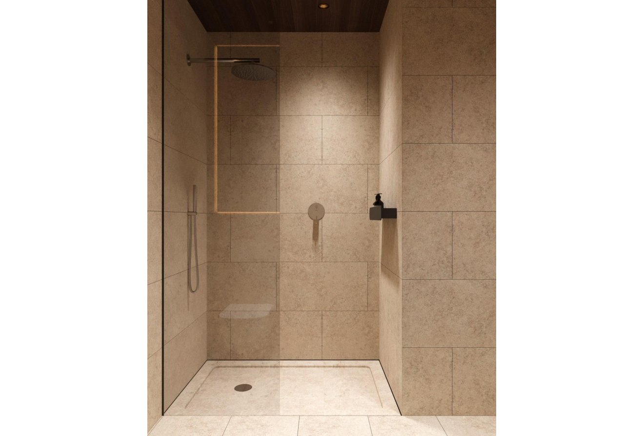 Nieuwbouw  - Penthouse -
Estepona - Playa del Padrón