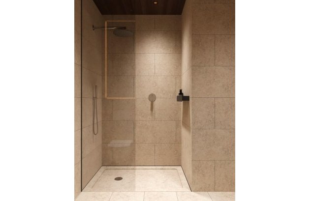Nieuwbouw  - Penthouse -
Estepona - Playa del Padrón