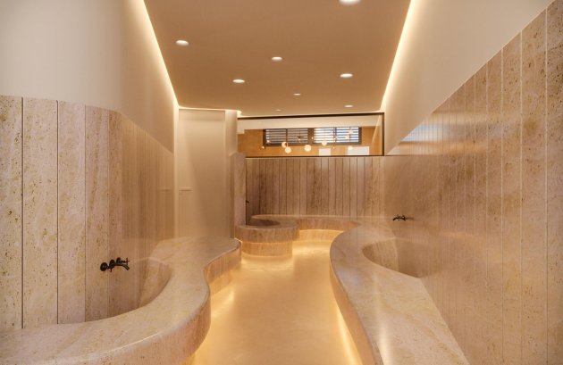 Nieuwbouw  - Penthouse -
Estepona - Playa del Padrón