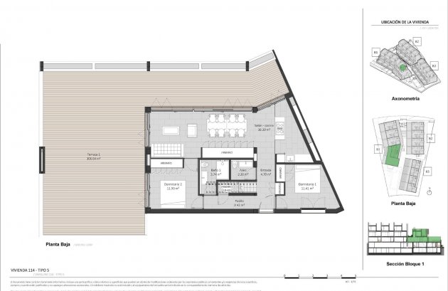 Nieuwbouw  - Penthouse -
Estepona - Playa del Padrón