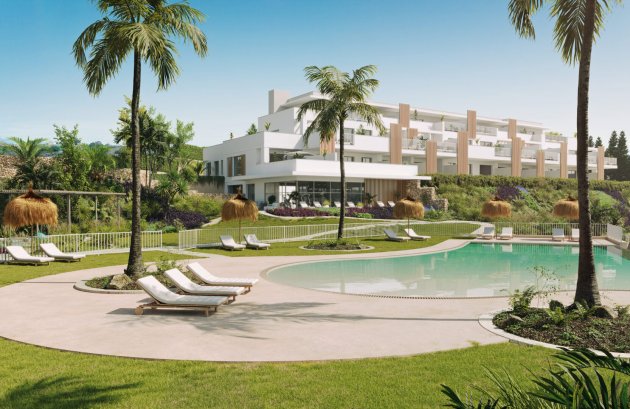 Nieuwbouw  - Appartement -
Casares