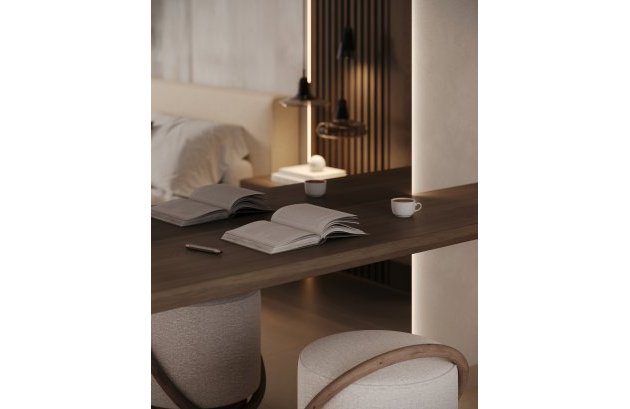 Nieuwbouw - Appartement -
Marbella