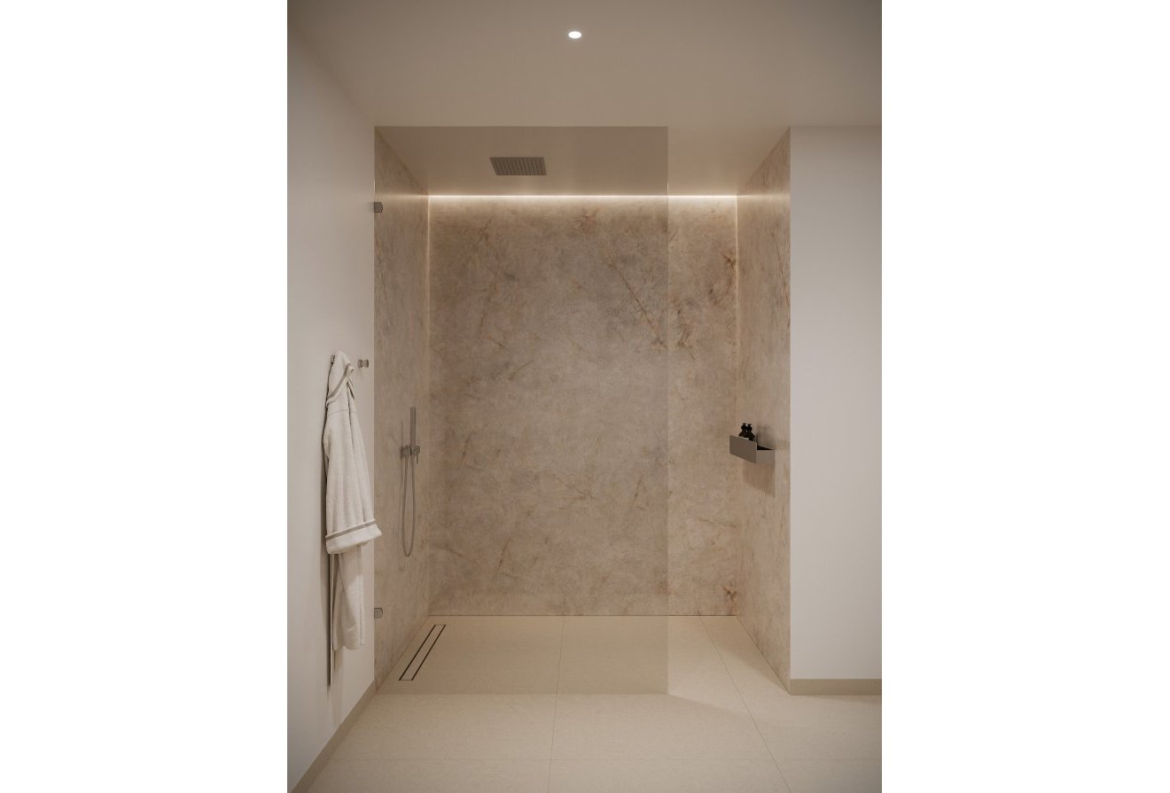 Nieuwbouw - Appartement -
Marbella