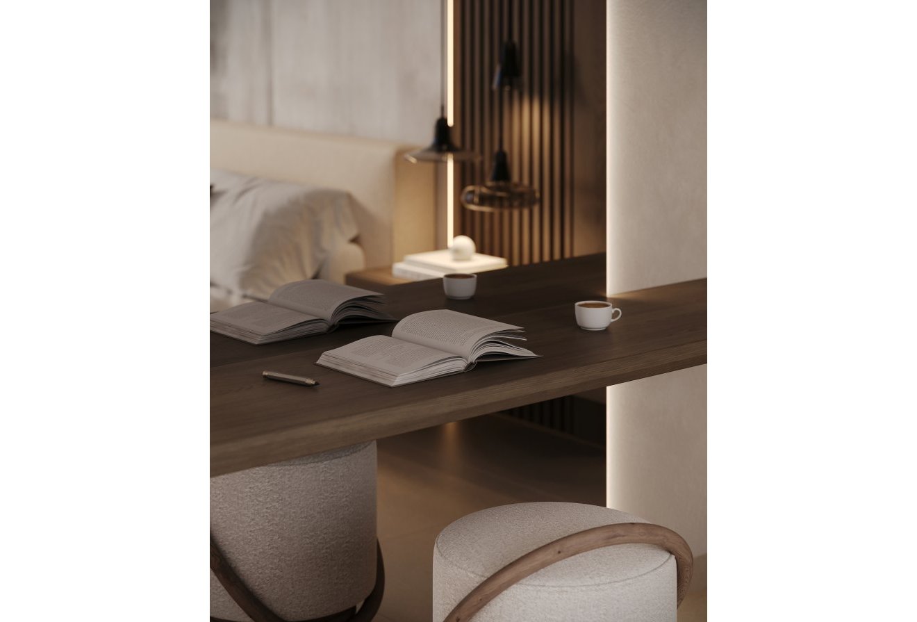 New Build - Apartment / flat -
Marbella