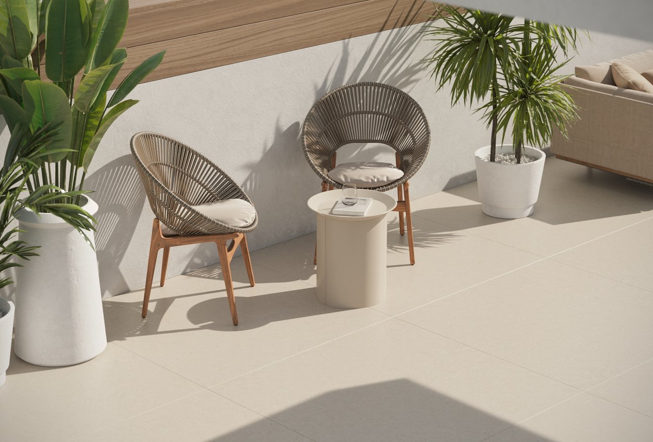 Nieuwbouw  - Geschakelde woning -
Marbella