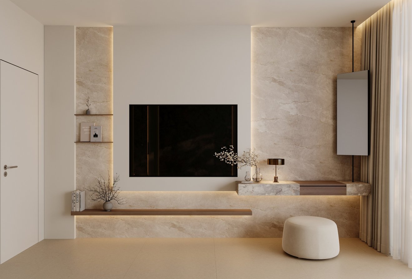 New Build - Villa -
Marbella