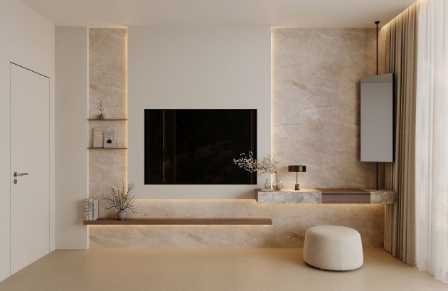New Build - Villa -
Marbella