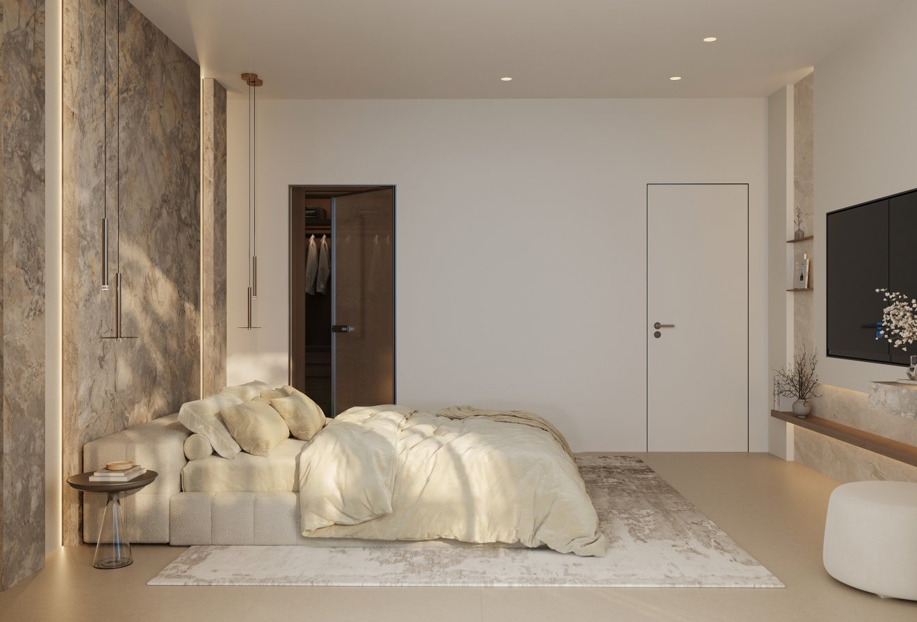 New Build - Villa -
Marbella