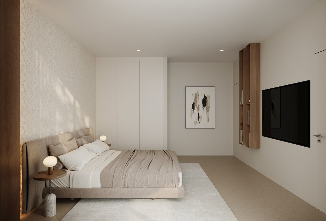 New Build - Villa -
Marbella