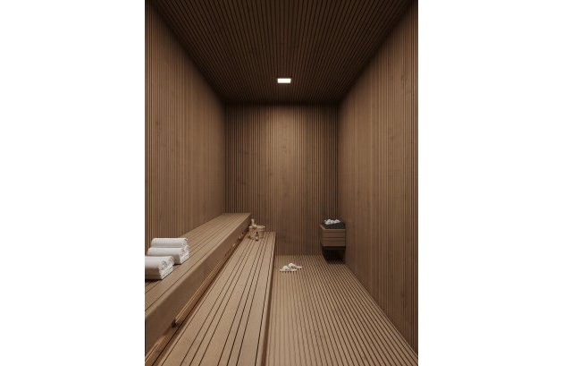 New Build - Villa -
Marbella