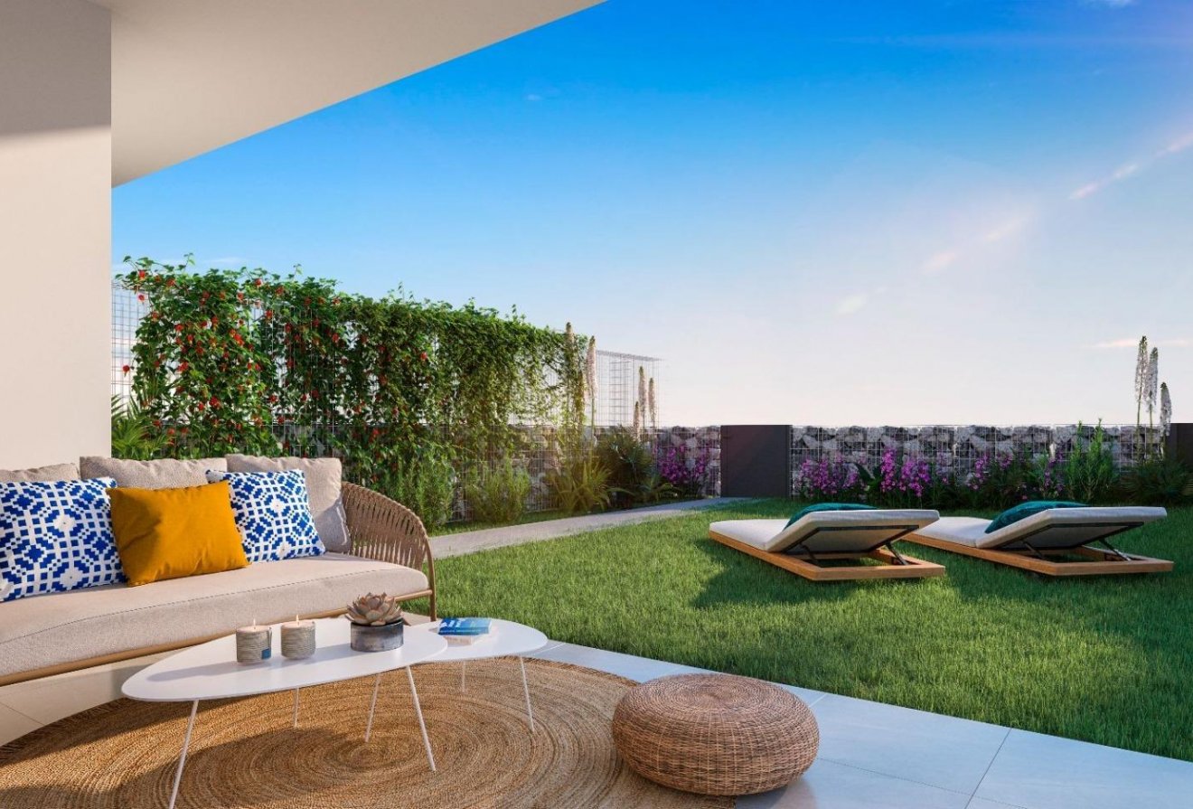 Nieuwbouw  - Villa -
Mijas - Riviera Del Sol