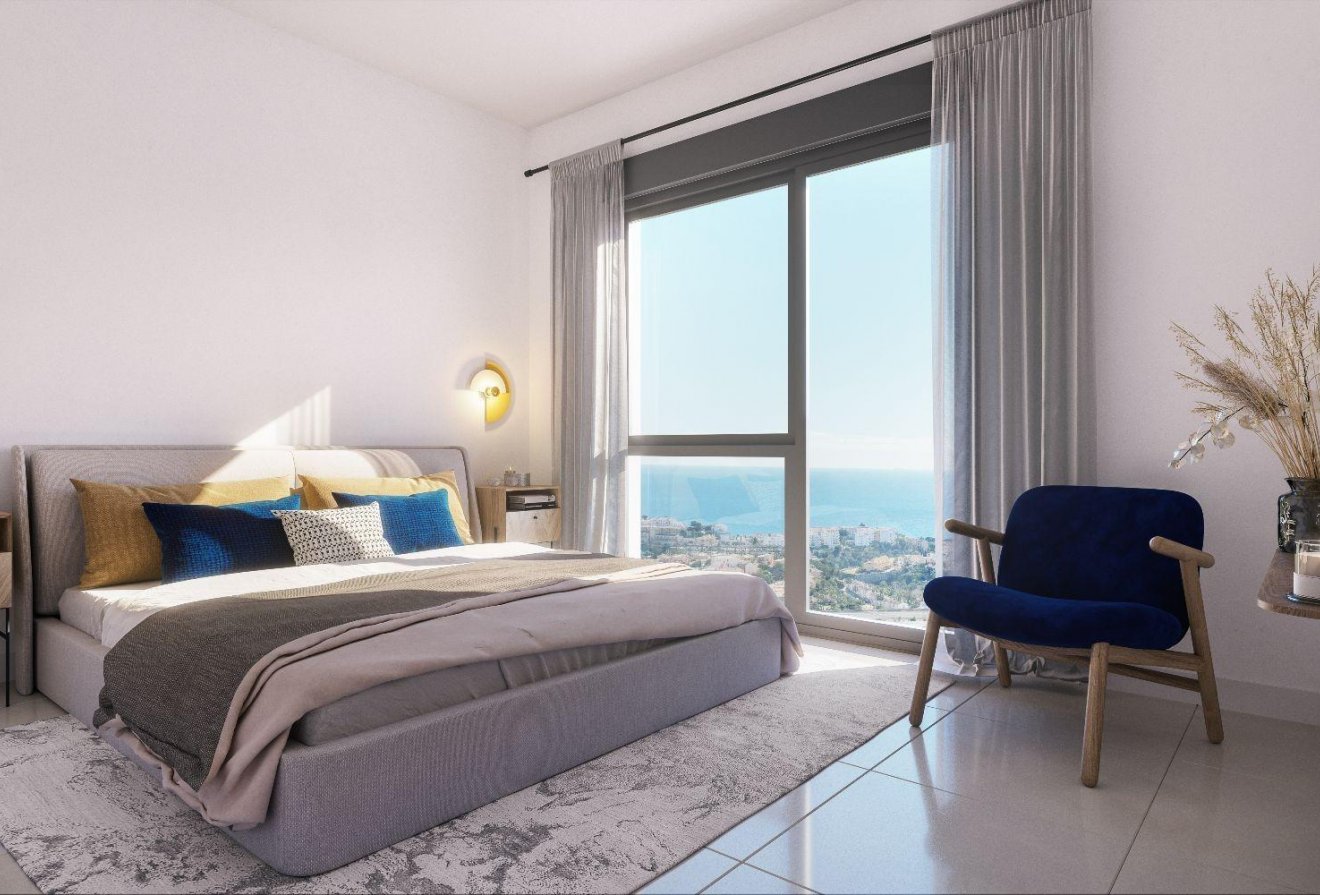 Nieuwbouw  - Villa -
Mijas - Riviera Del Sol