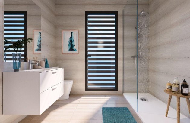 Nieuwbouw  - Villa -
Mijas - Riviera Del Sol