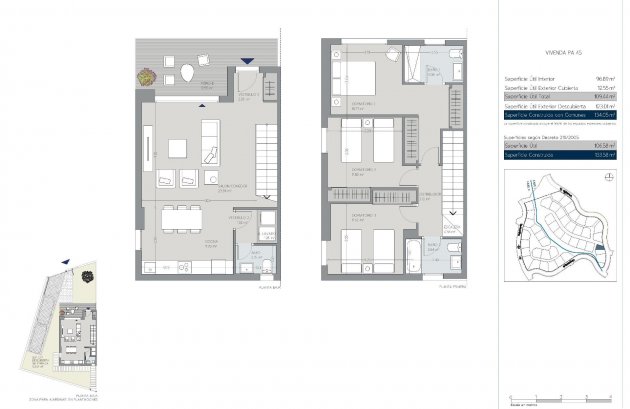 Nieuwbouw  - Villa -
Mijas - Riviera Del Sol