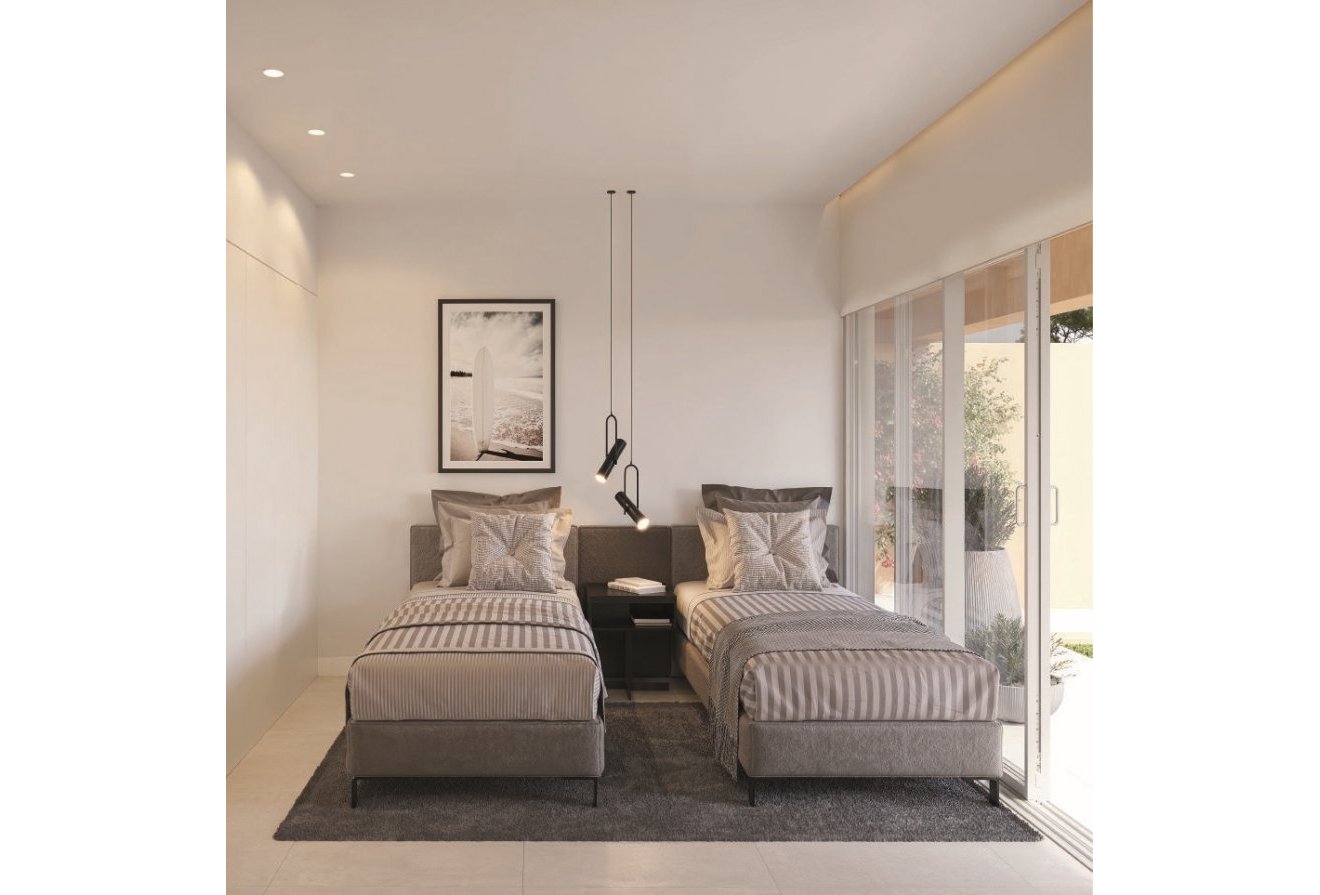 Nieuwbouw  - Appartement -
Torrevieja