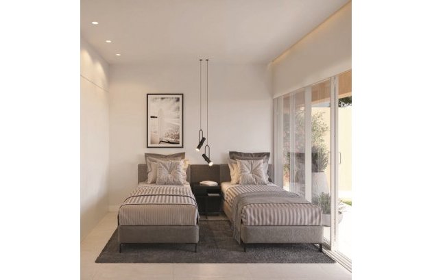 Nieuwbouw  - Appartement -
Torrevieja
