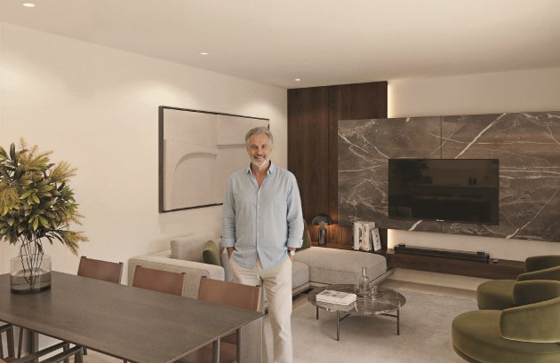Nieuwbouw - Appartement -
Torrevieja